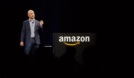 Jeff Bezos rimane l'uomo più ricco del mondo